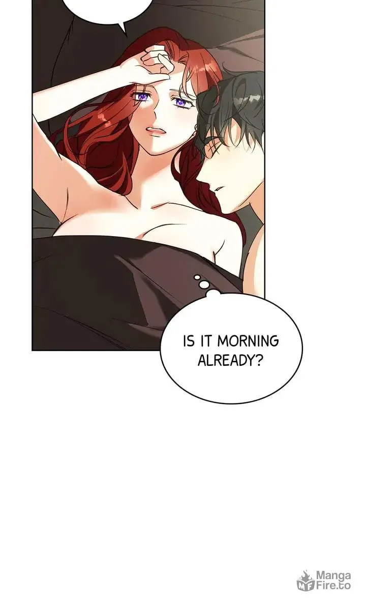 Winter Wolf Chapter 23 page 6 - 