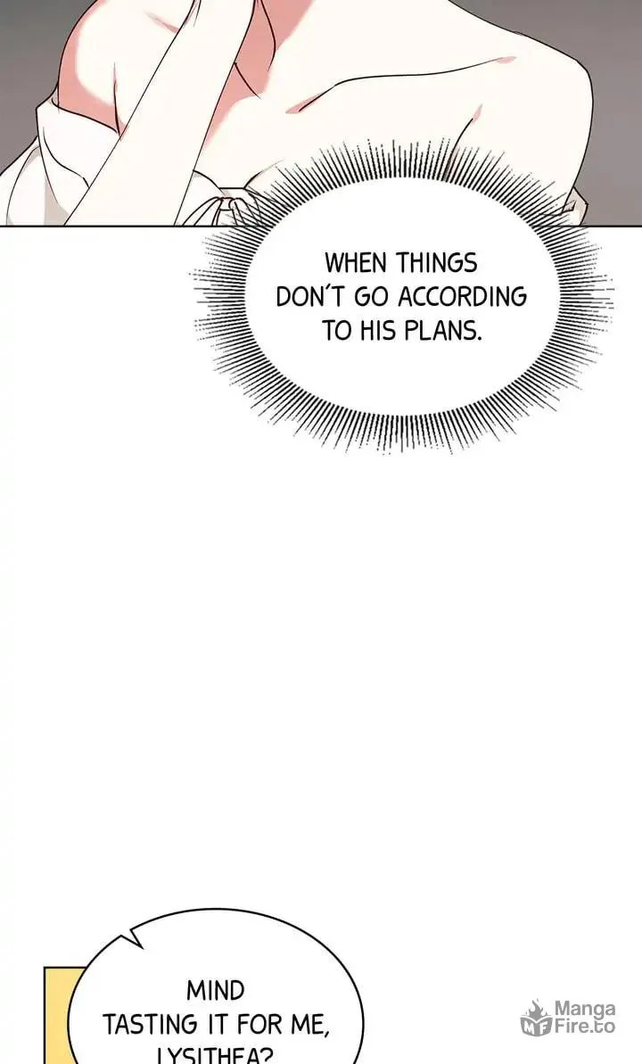 Winter Wolf Chapter 23 page 51 - 