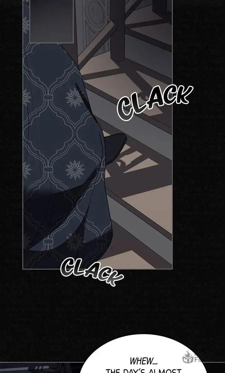 Winter Wolf Chapter 23 page 60 - 