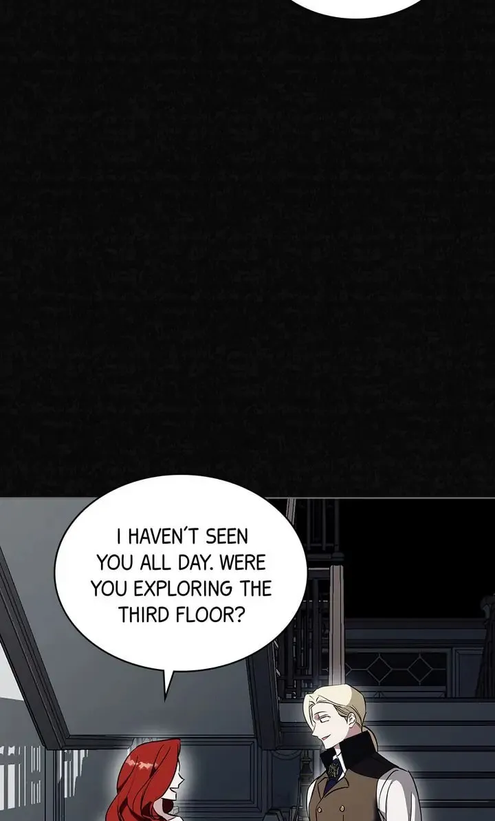 Winter Wolf Chapter 23 page 64 - 
