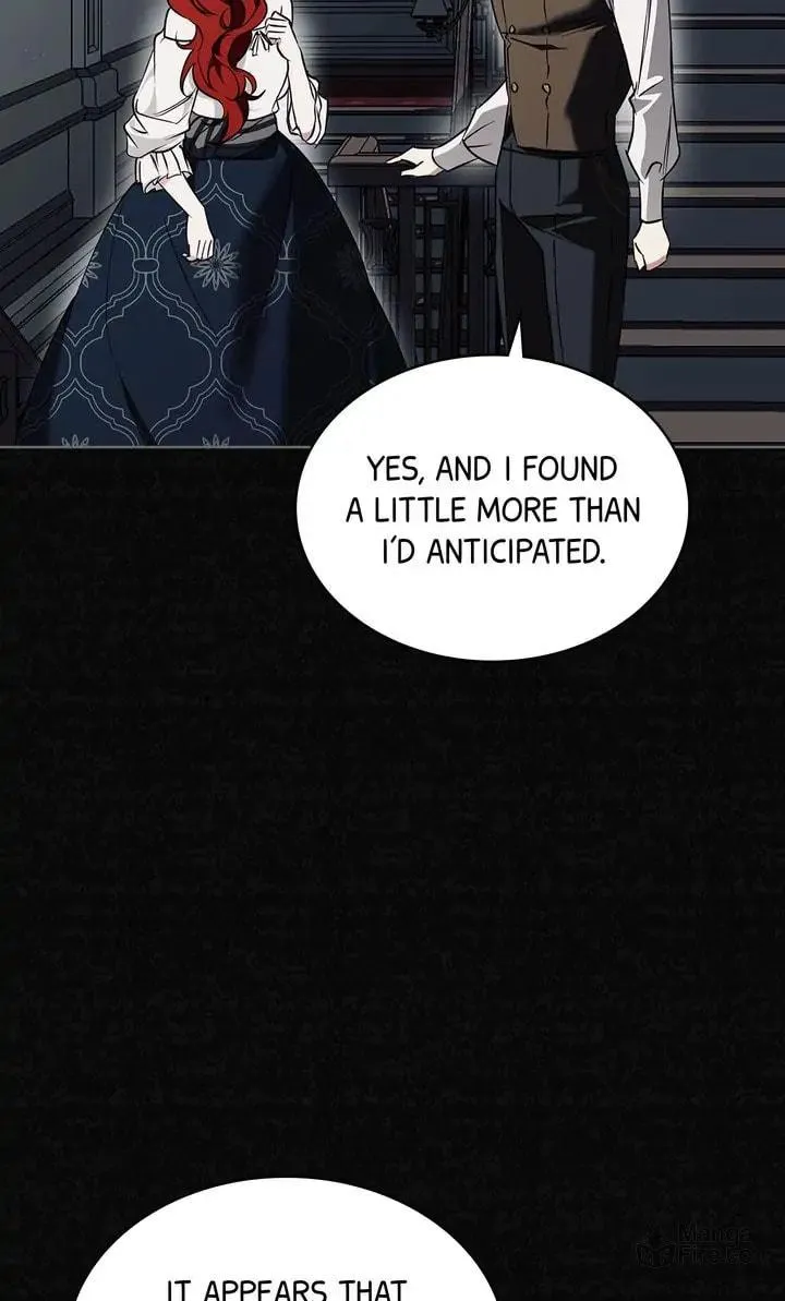 Winter Wolf Chapter 23 page 65 - 