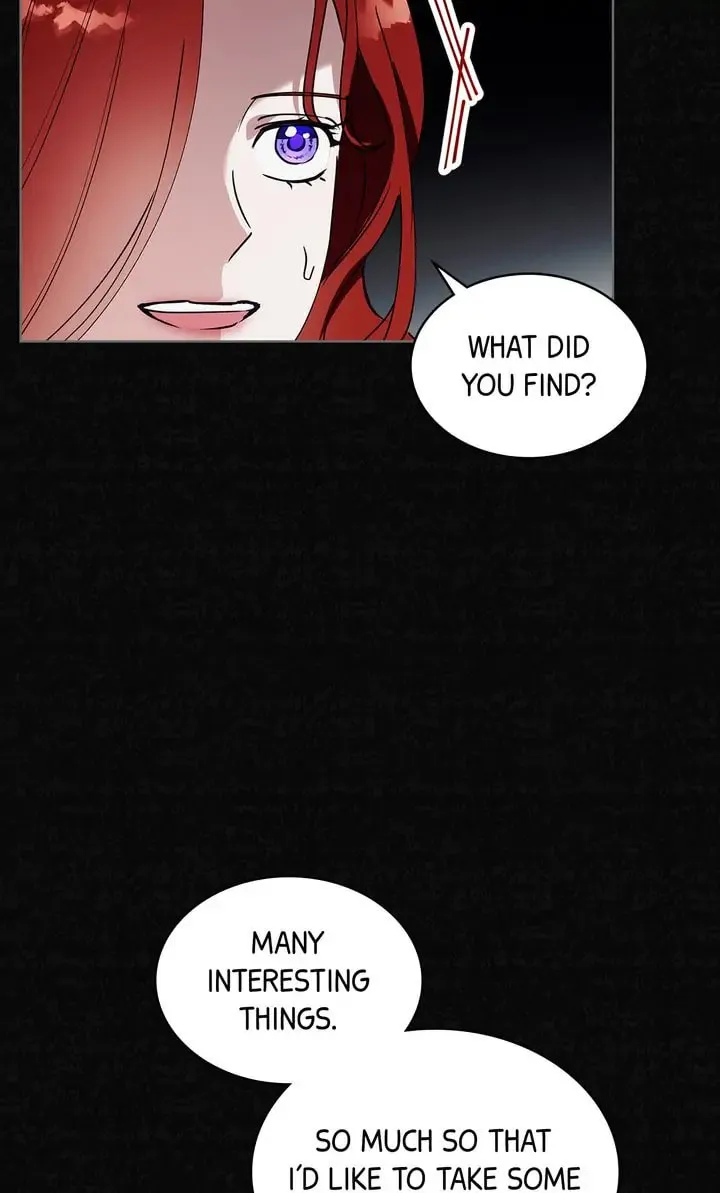 Winter Wolf Chapter 23 page 67 - 