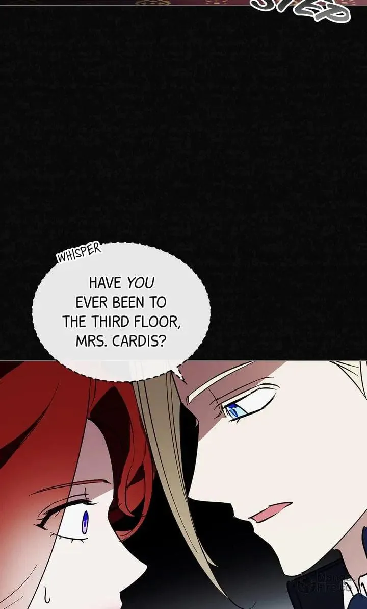 Winter Wolf Chapter 23 page 70 - 