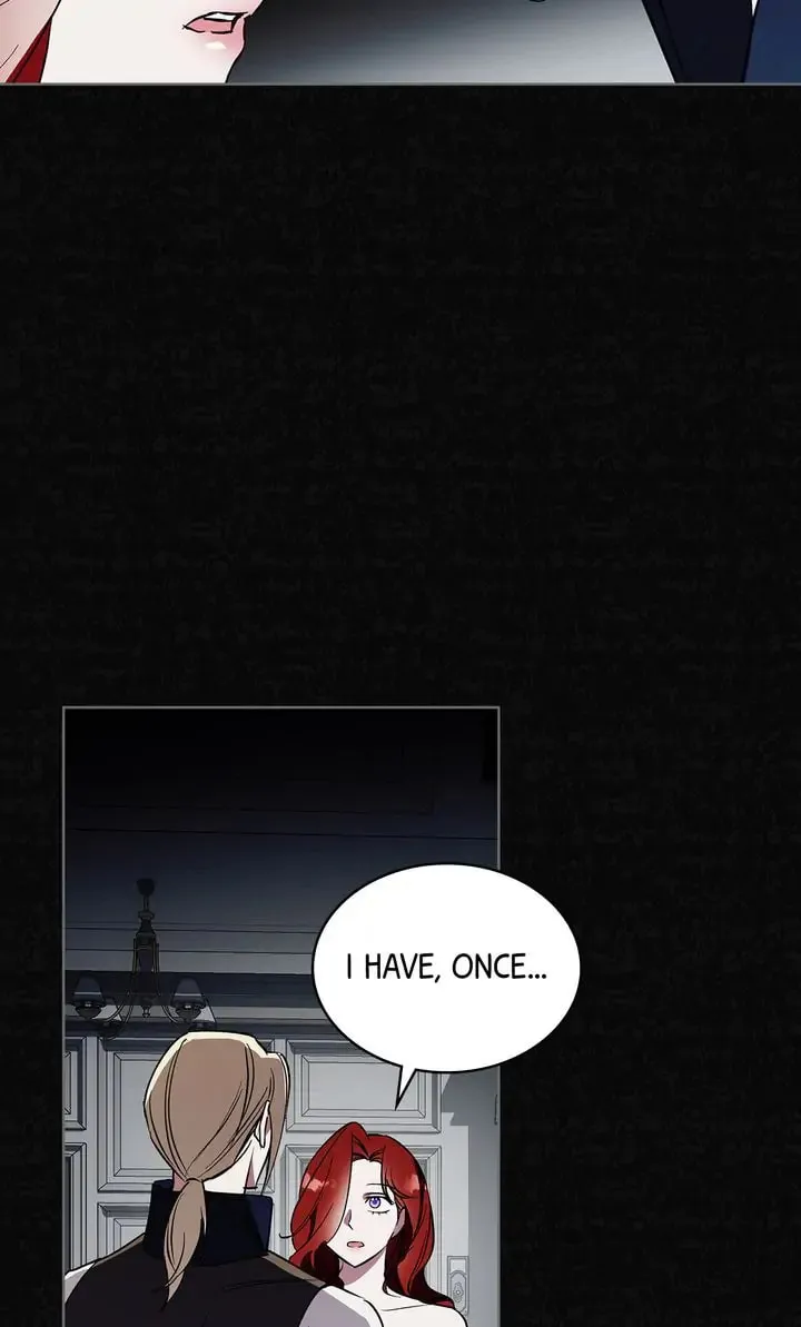 Winter Wolf Chapter 23 page 71 - 