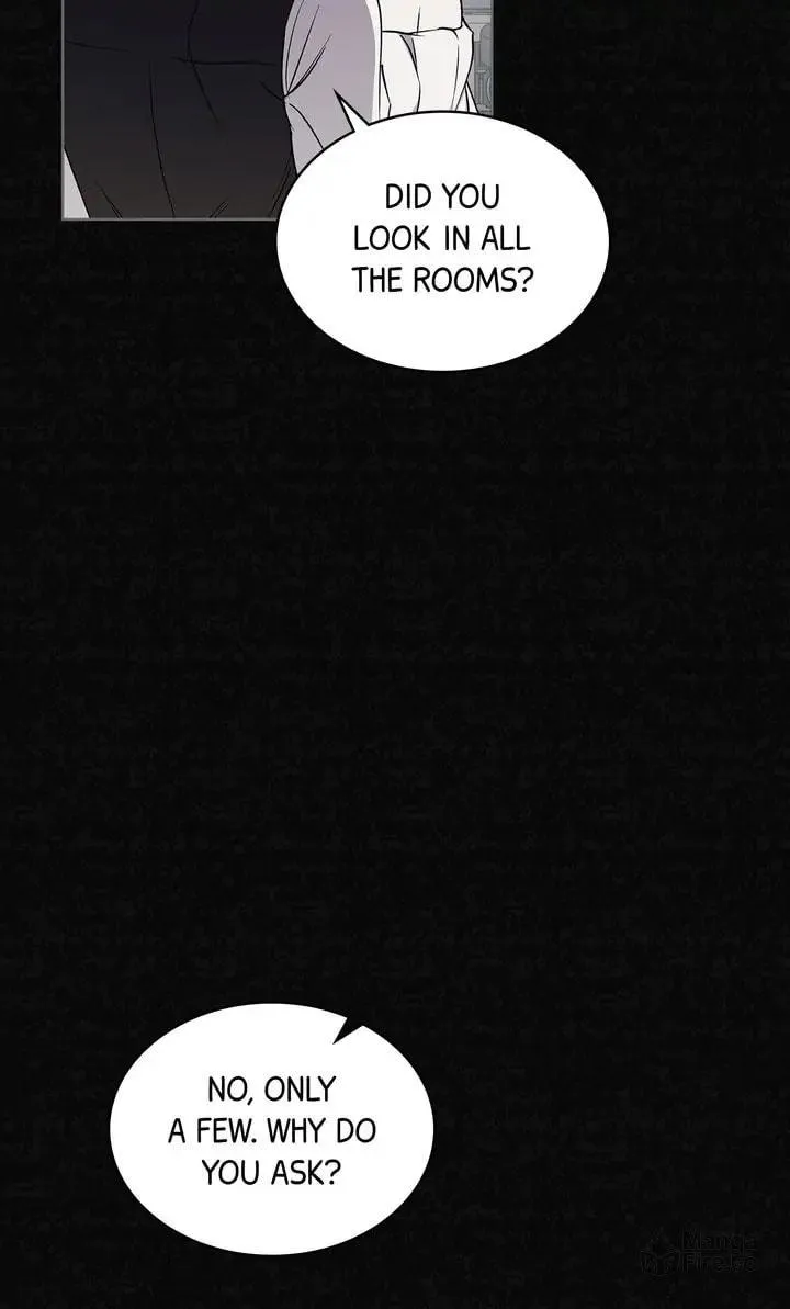 Winter Wolf Chapter 23 page 72 - 