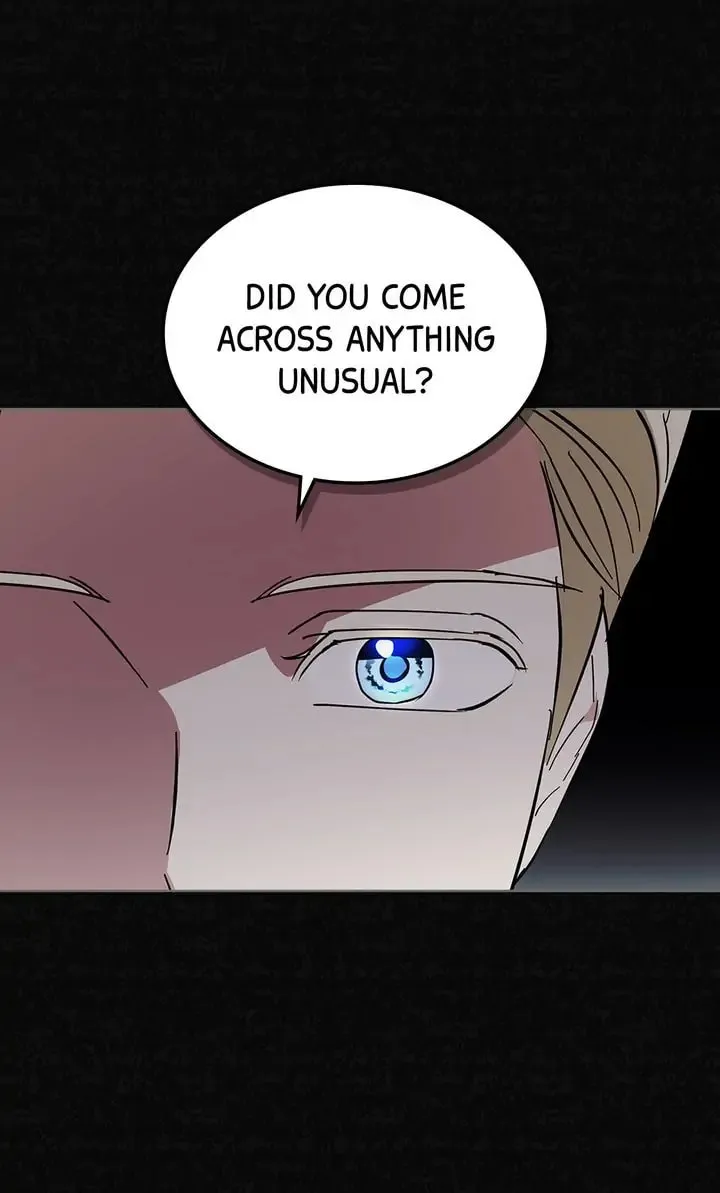 Winter Wolf Chapter 23 page 73 - 