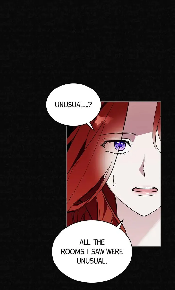 Winter Wolf Chapter 23 page 74 - 