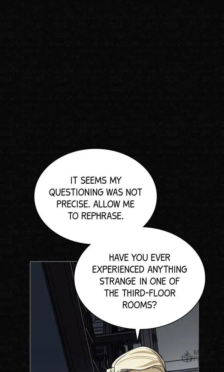 Winter Wolf Chapter 23 page 75 - 