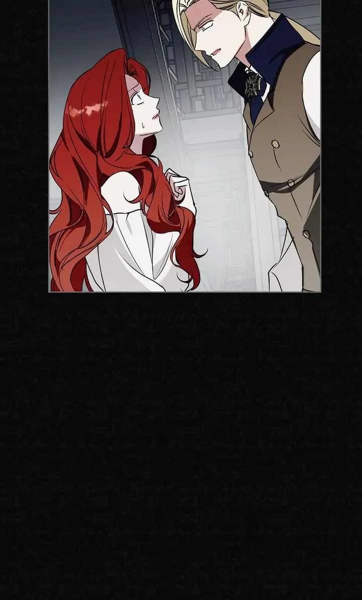 Winter Wolf Chapter 23 page 76 - 