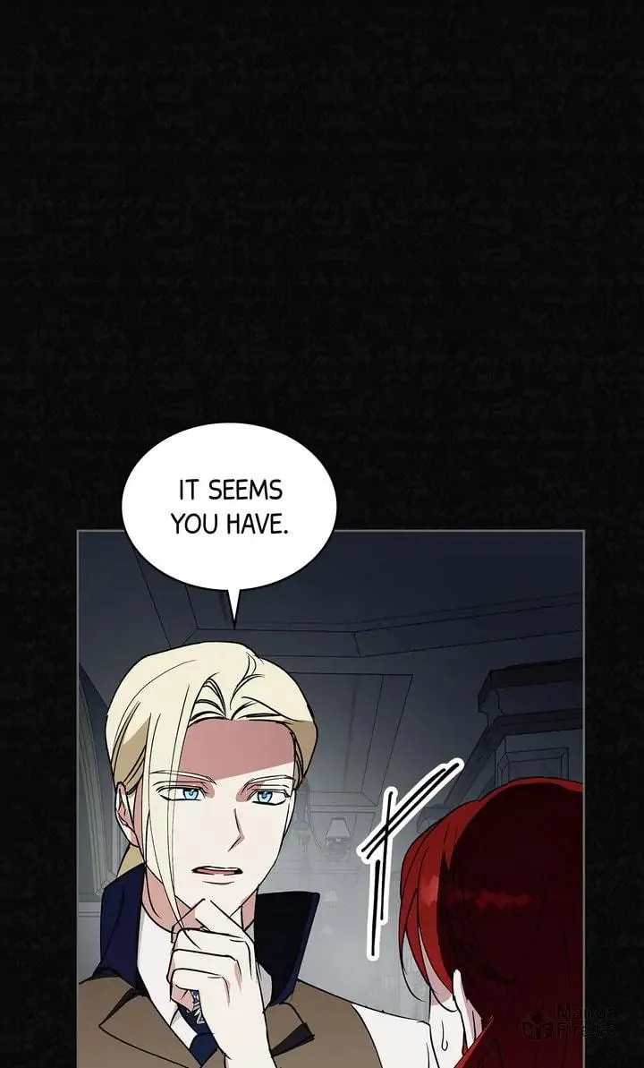 Winter Wolf Chapter 23 page 78 - 