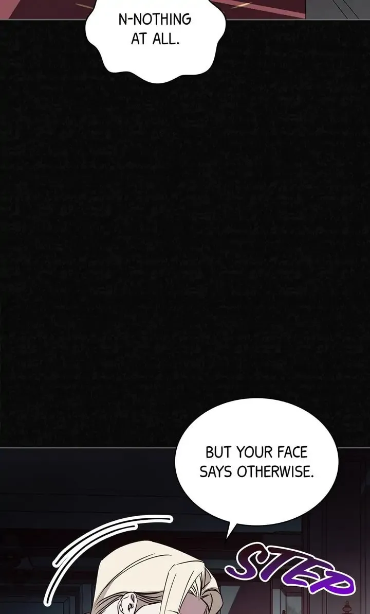 Winter Wolf Chapter 23 page 82 - 