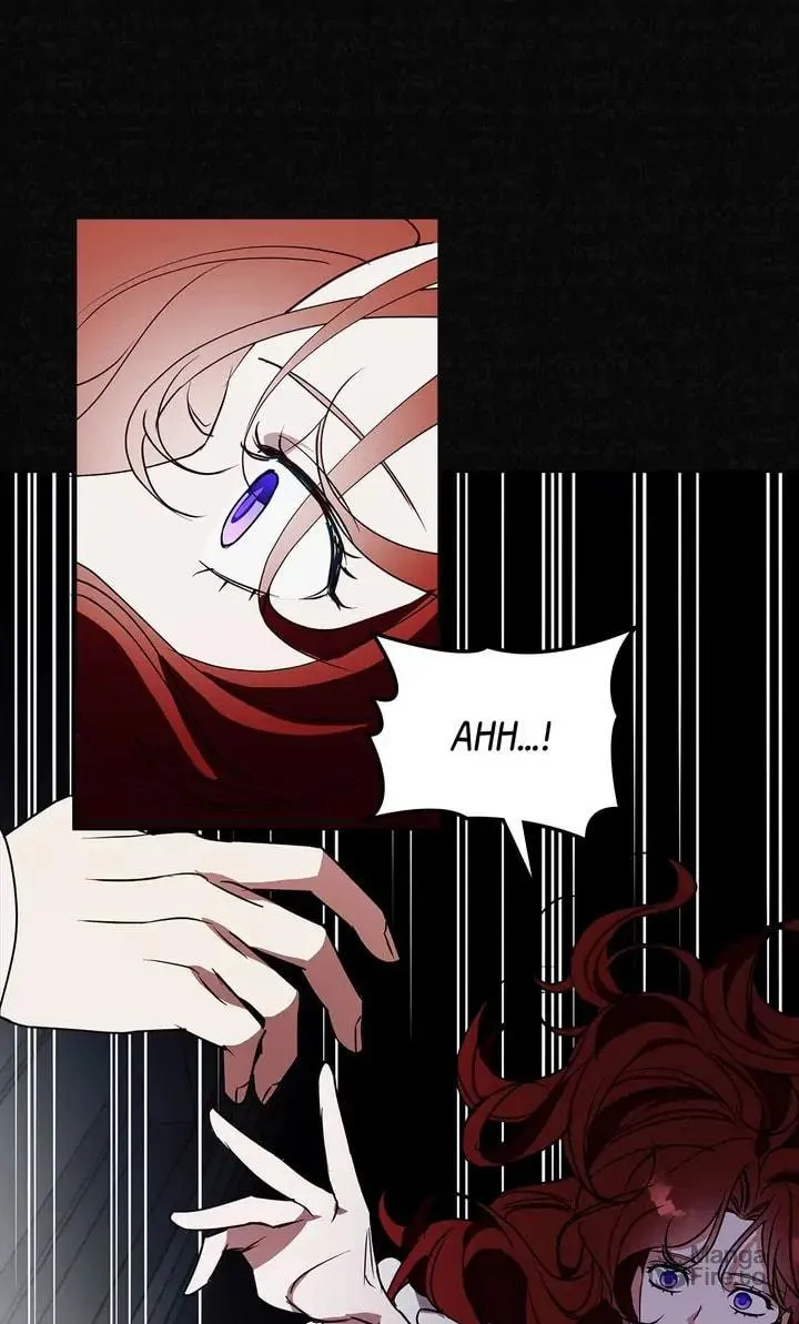 Winter Wolf Chapter 23 page 85 - 
