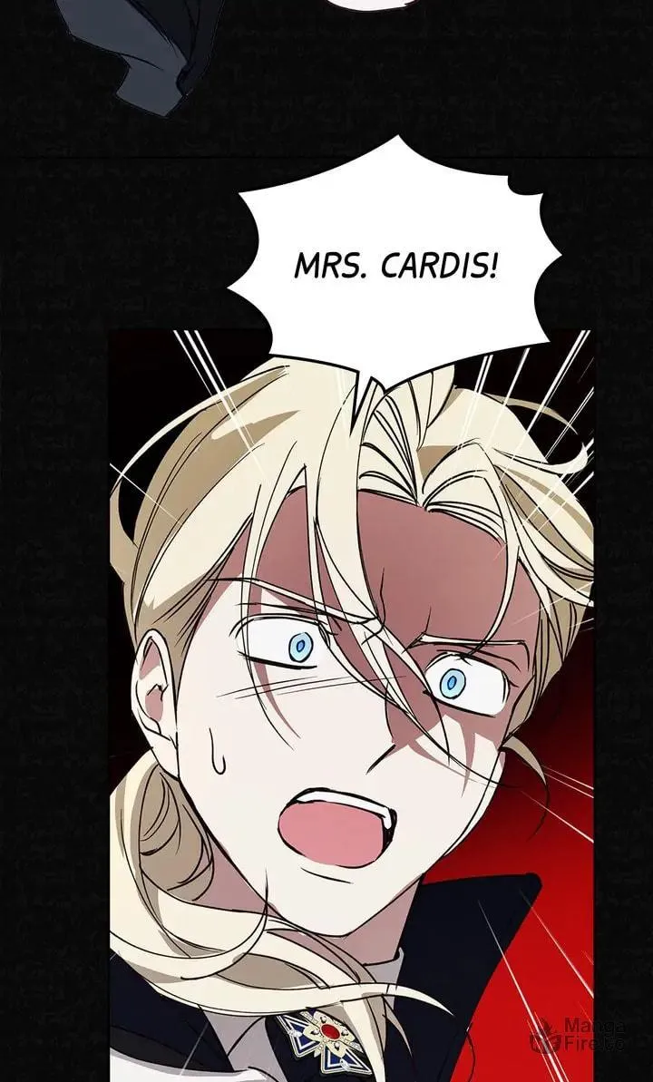 Winter Wolf Chapter 23 page 87 - 