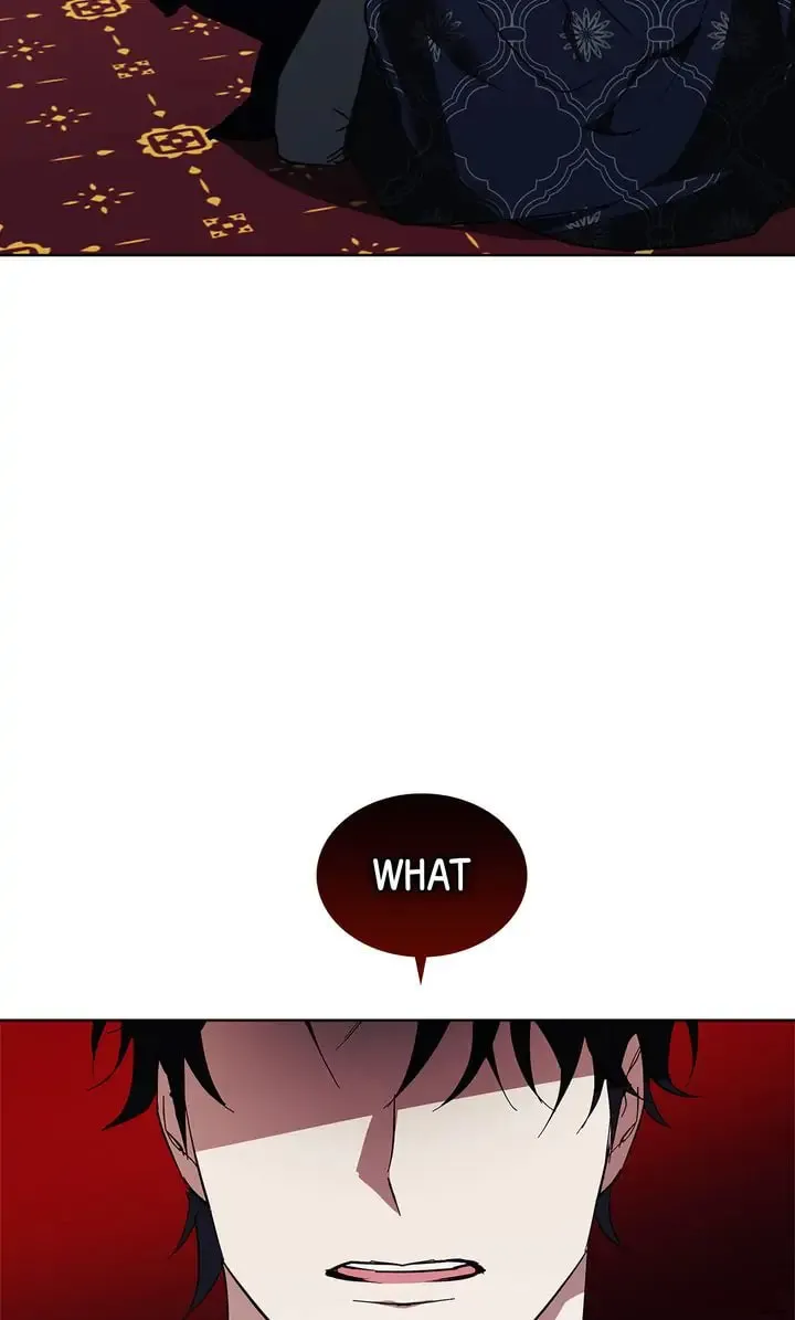 Winter Wolf Chapter 24 page 14 - 