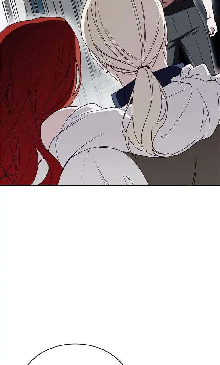 Winter Wolf Chapter 24 page 16 - 