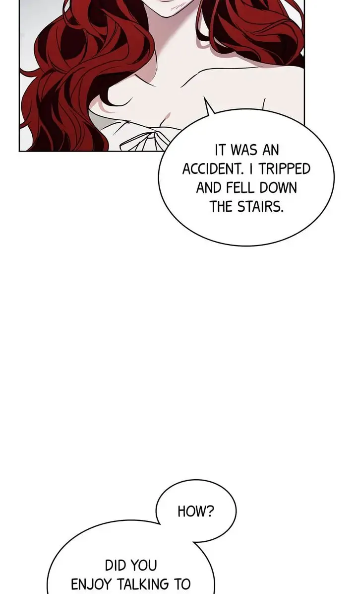 Winter Wolf Chapter 24 page 22 - 