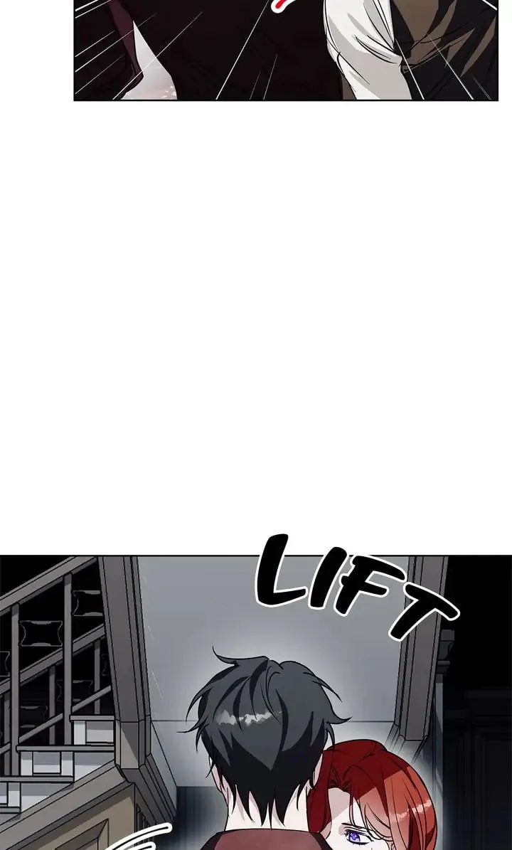 Winter Wolf Chapter 24 page 29 - 