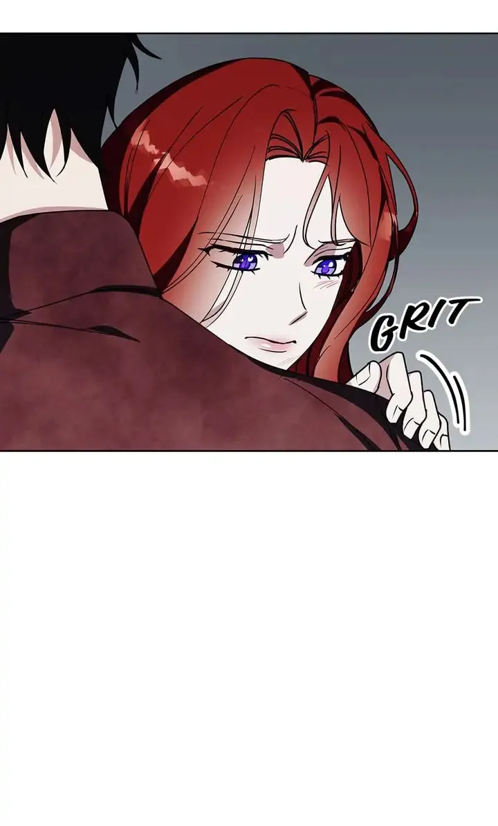 Winter Wolf Chapter 24 page 31 - 