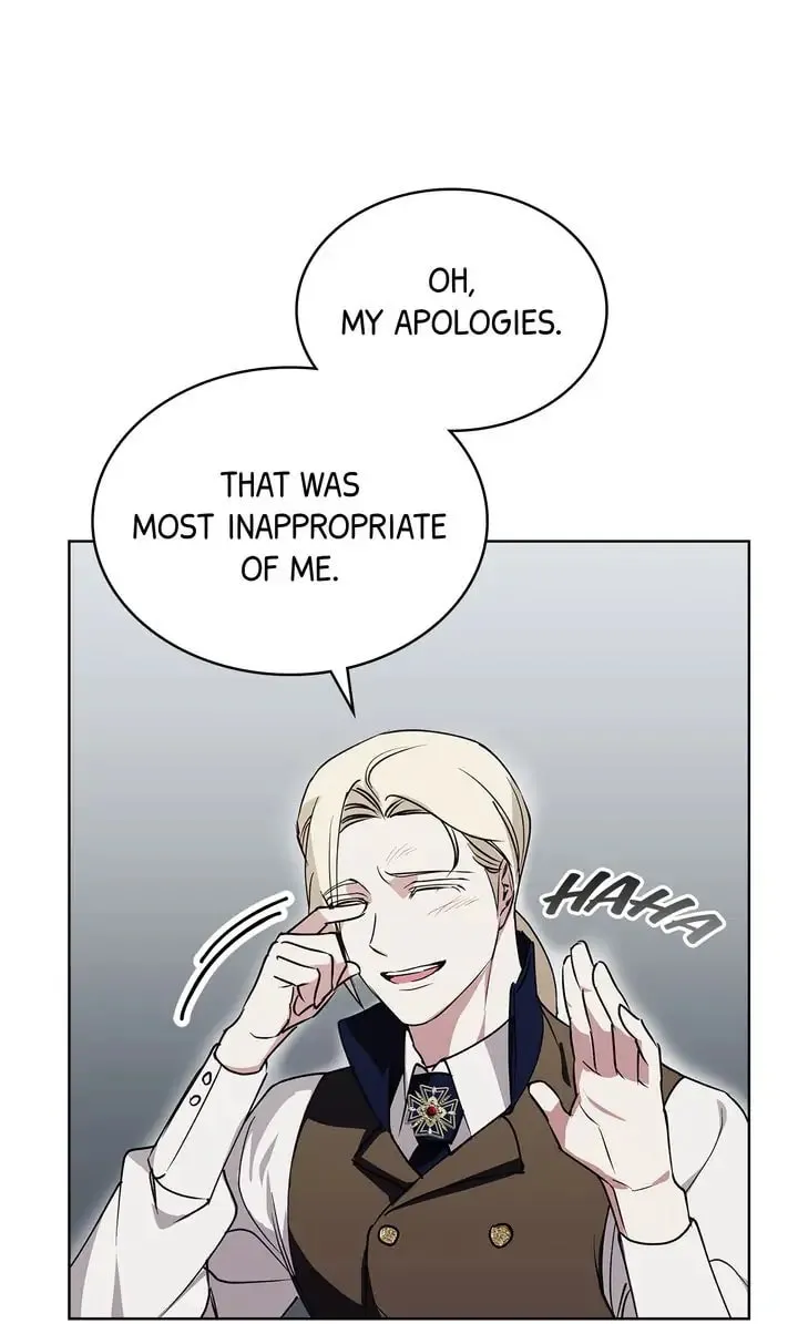 Winter Wolf Chapter 24 page 41 - 