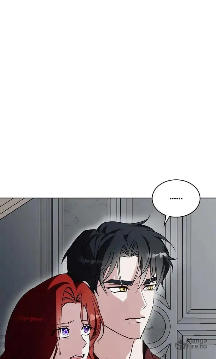 Winter Wolf Chapter 24 page 42 - 