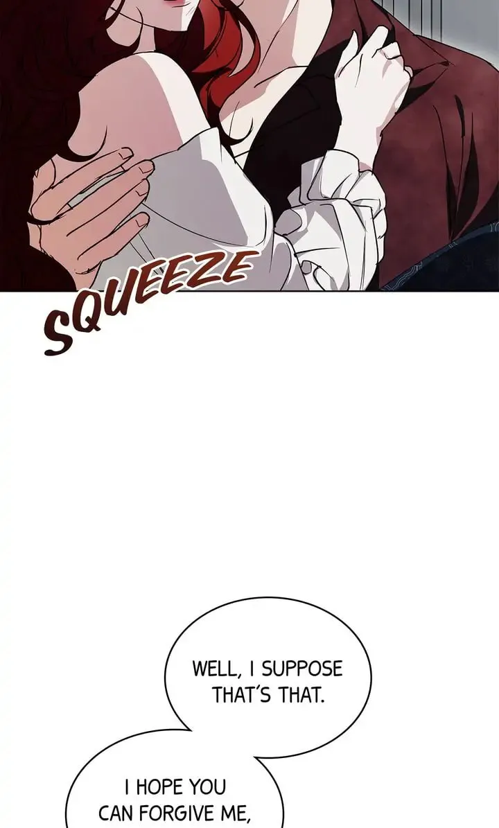 Winter Wolf Chapter 24 page 43 - 