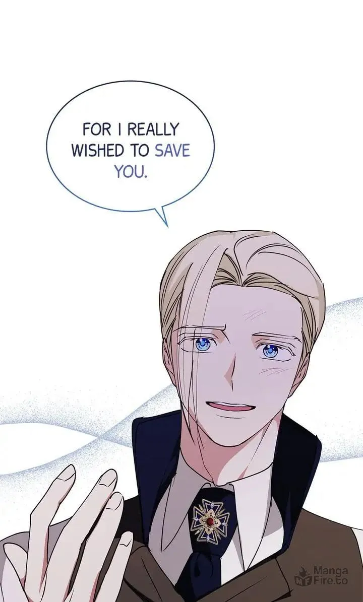Winter Wolf Chapter 24 page 45 - 
