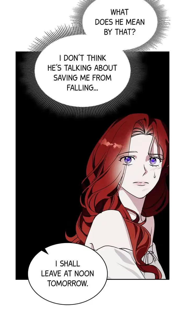 Winter Wolf Chapter 24 page 47 - 