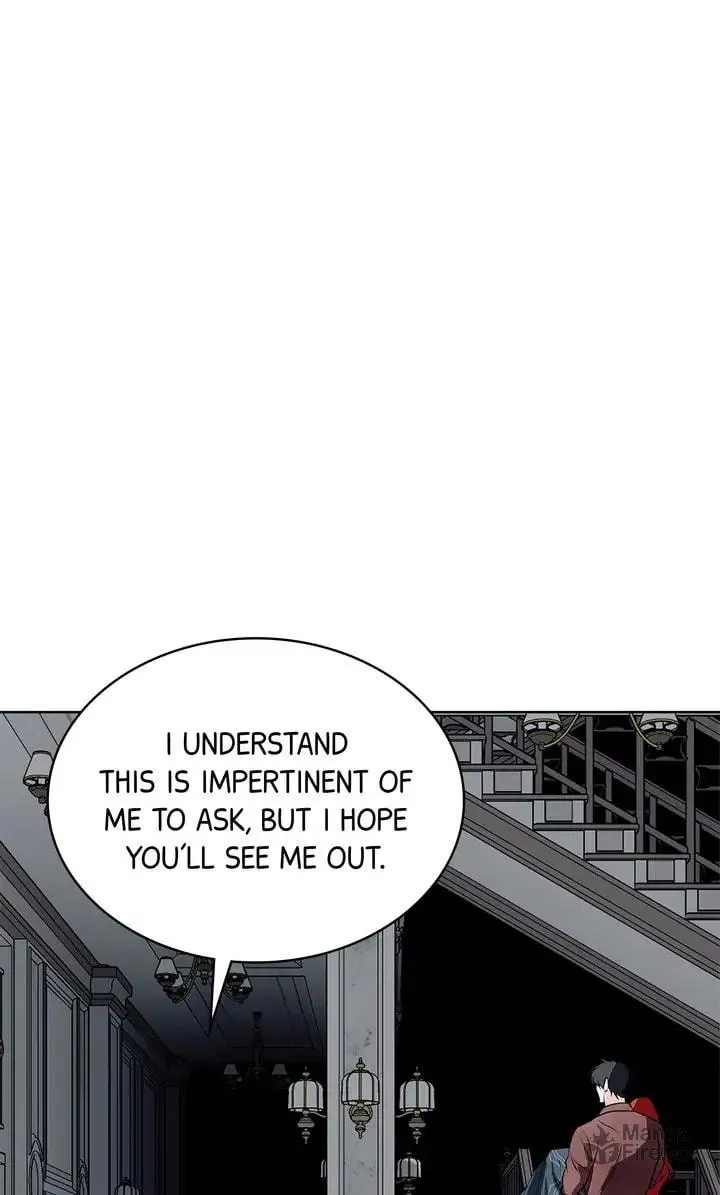 Winter Wolf Chapter 24 page 48 - 