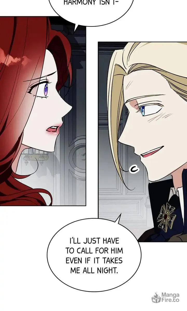 Winter Wolf Chapter 24 page 50 - 