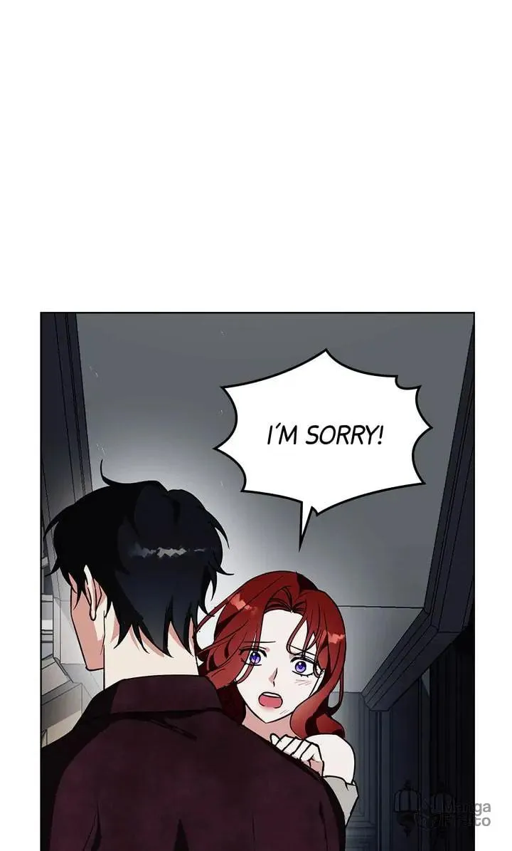 Winter Wolf Chapter 24 page 51 - 