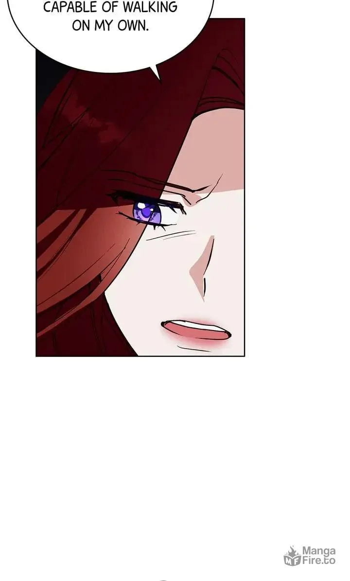 Winter Wolf Chapter 24 page 55 - 