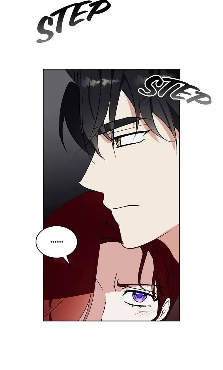 Winter Wolf Chapter 24 page 56 - 