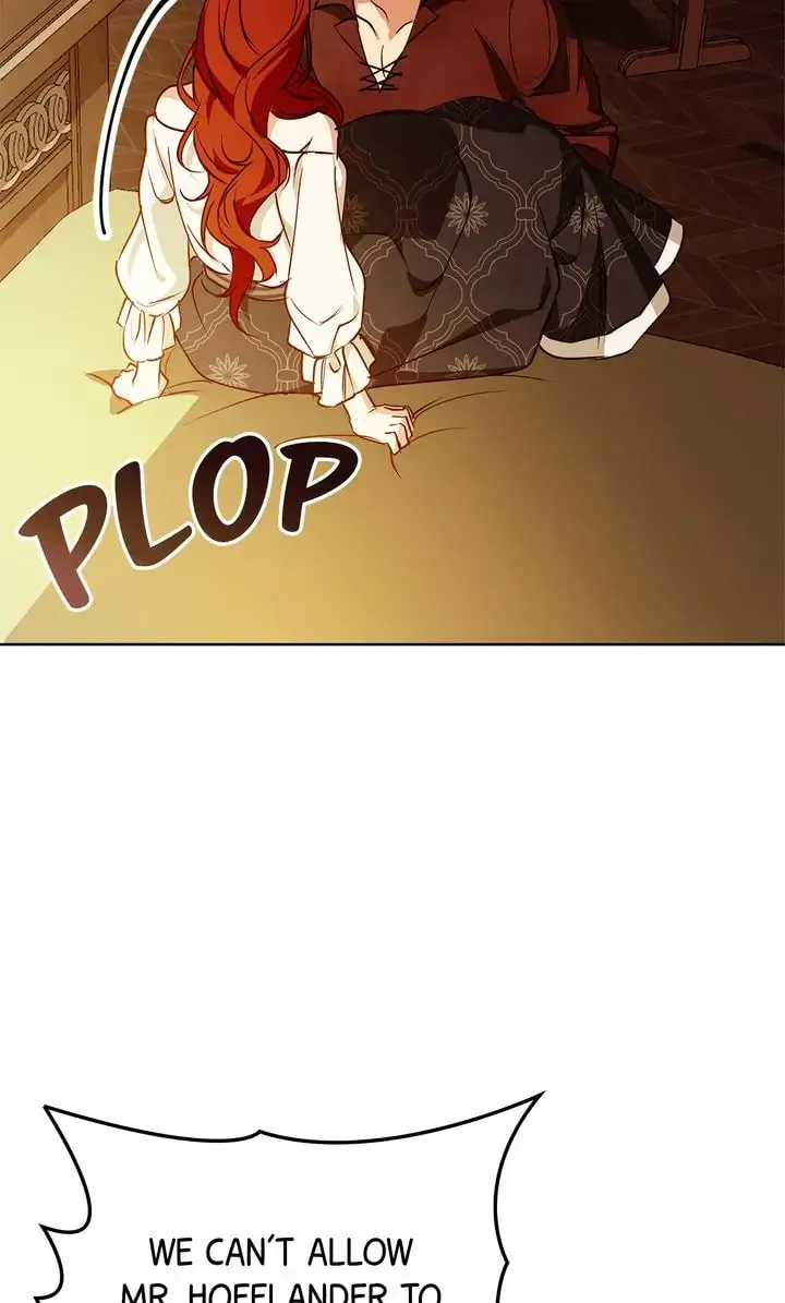 Winter Wolf Chapter 24 page 59 - 