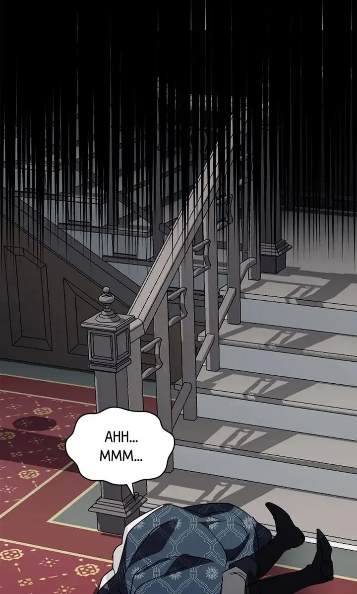Winter Wolf Chapter 24 page 7 - 