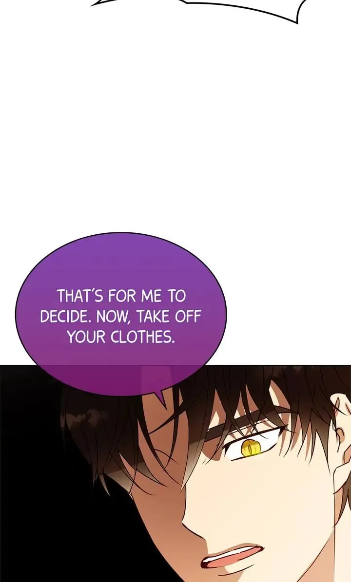 Winter Wolf Chapter 24 page 61 - 