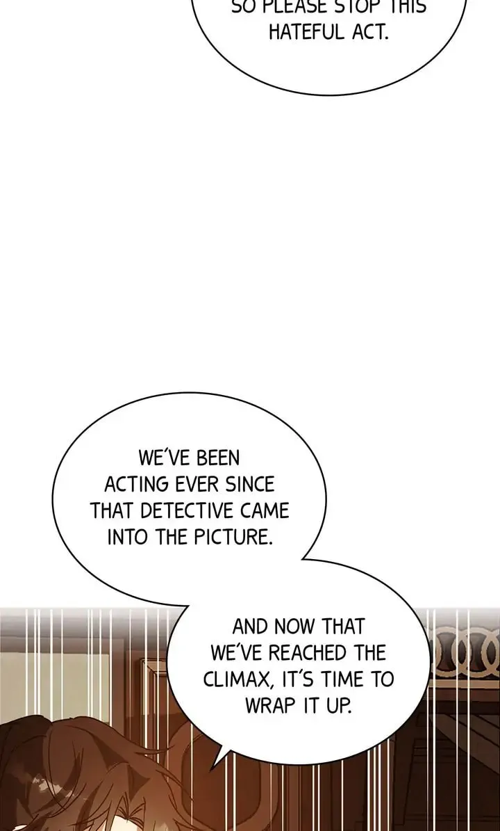 Winter Wolf Chapter 24 page 64 - 