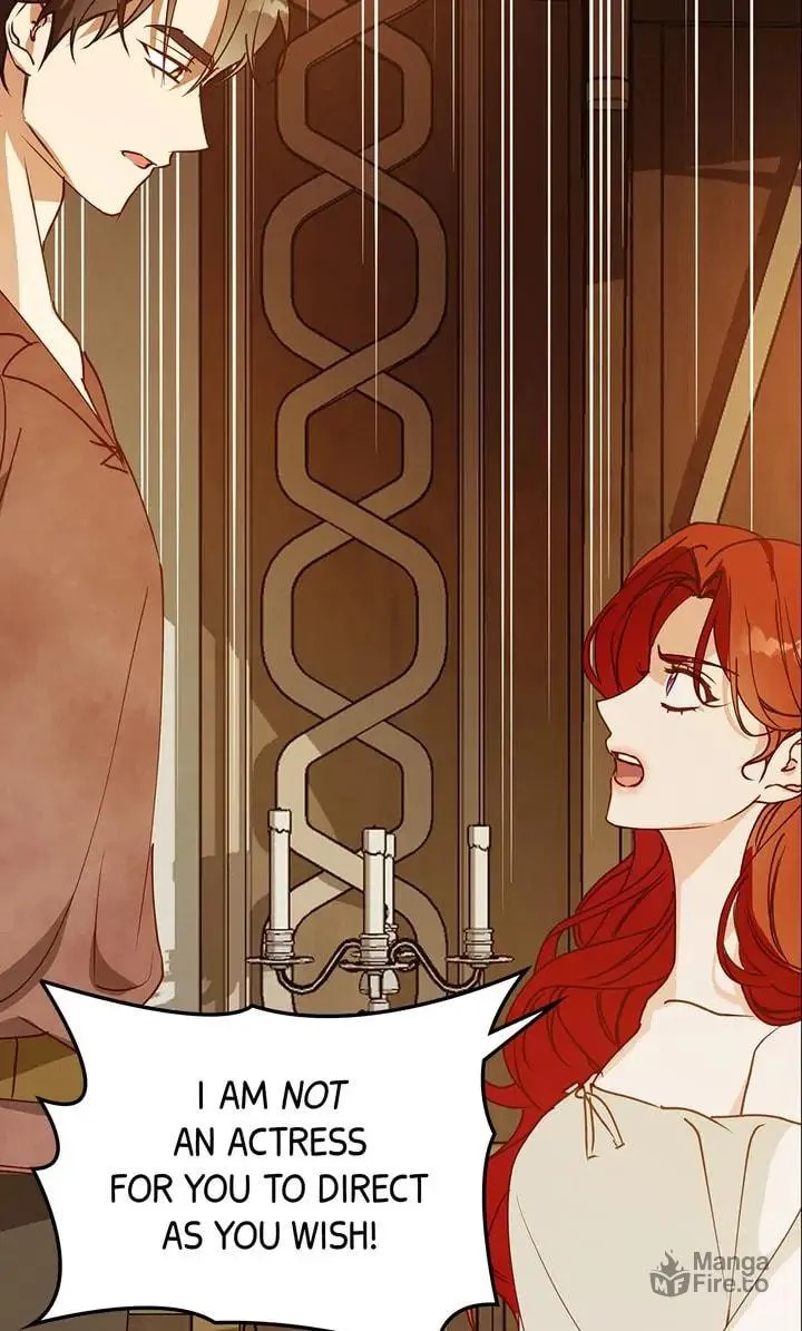 Winter Wolf Chapter 24 page 65 - 