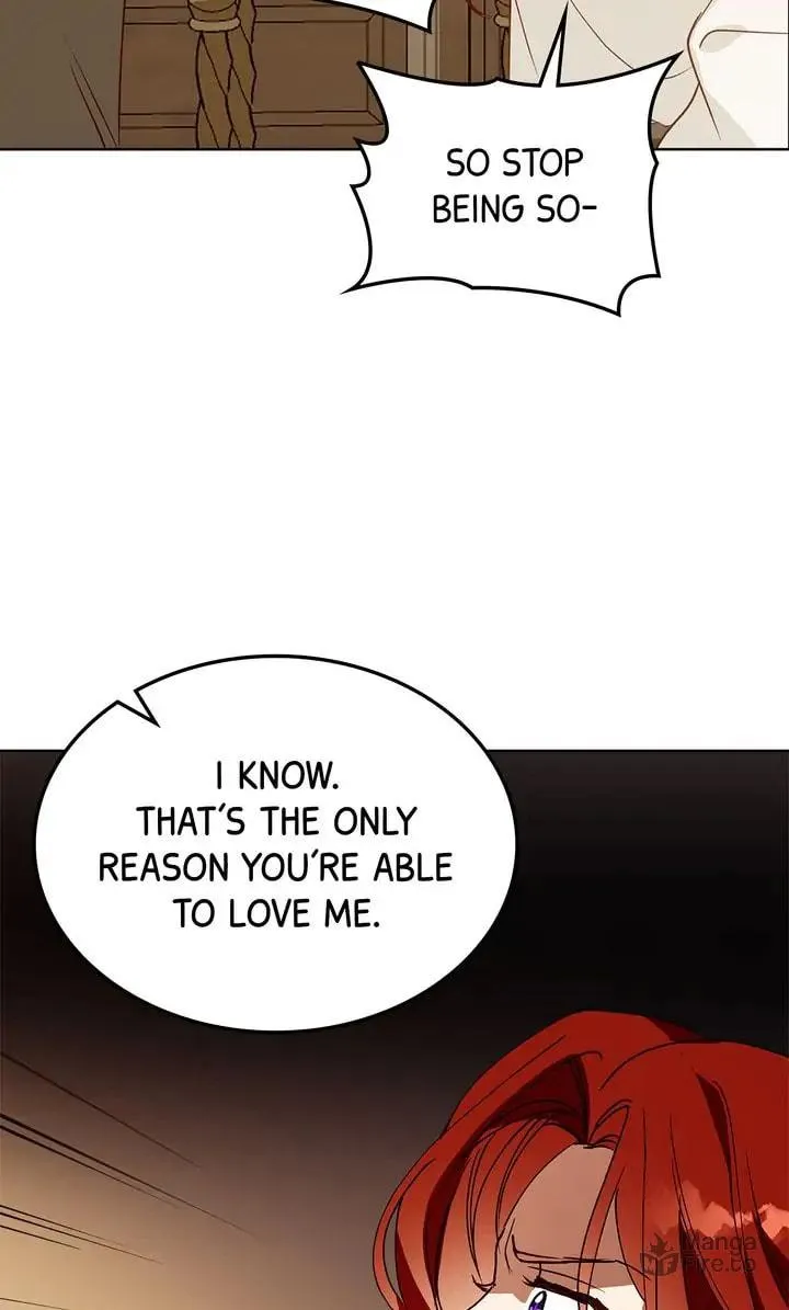 Winter Wolf Chapter 24 page 66 - 