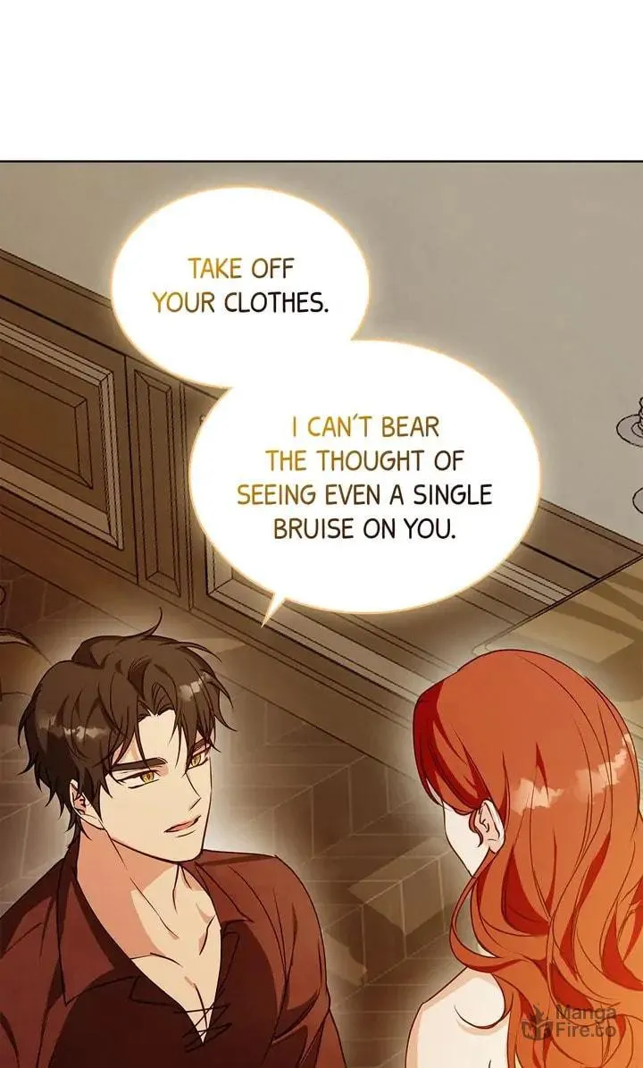 Winter Wolf Chapter 24 page 69 - 