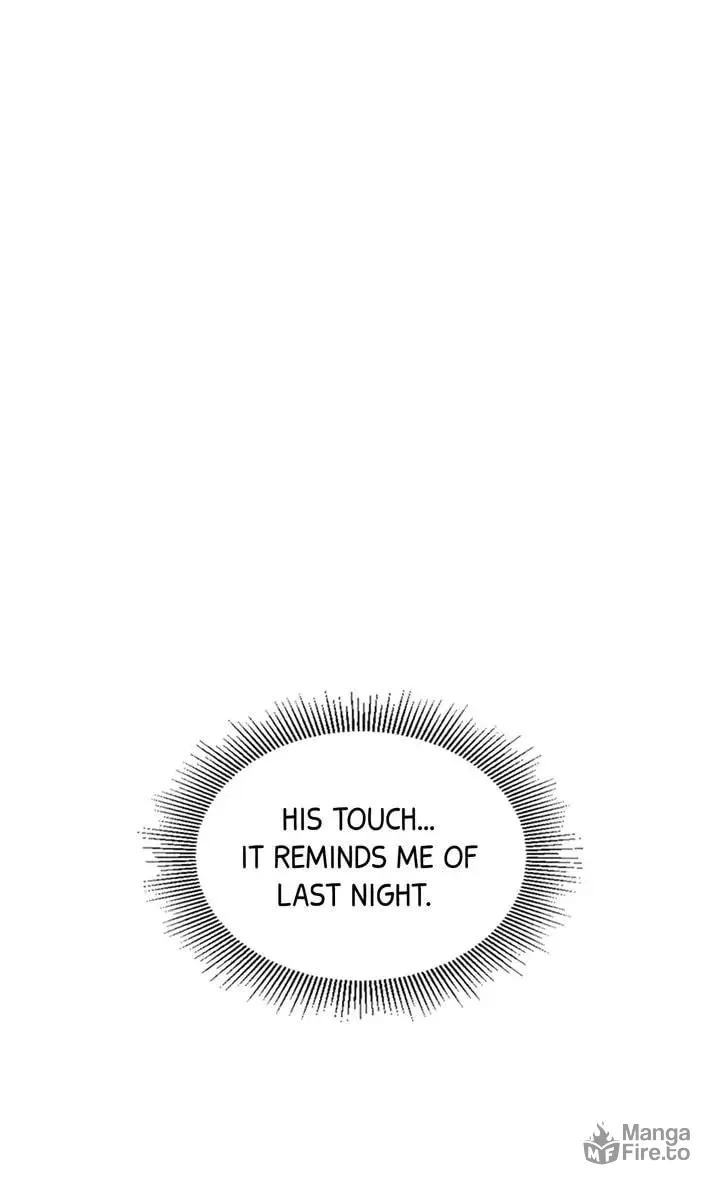 Winter Wolf Chapter 24 page 72 - 