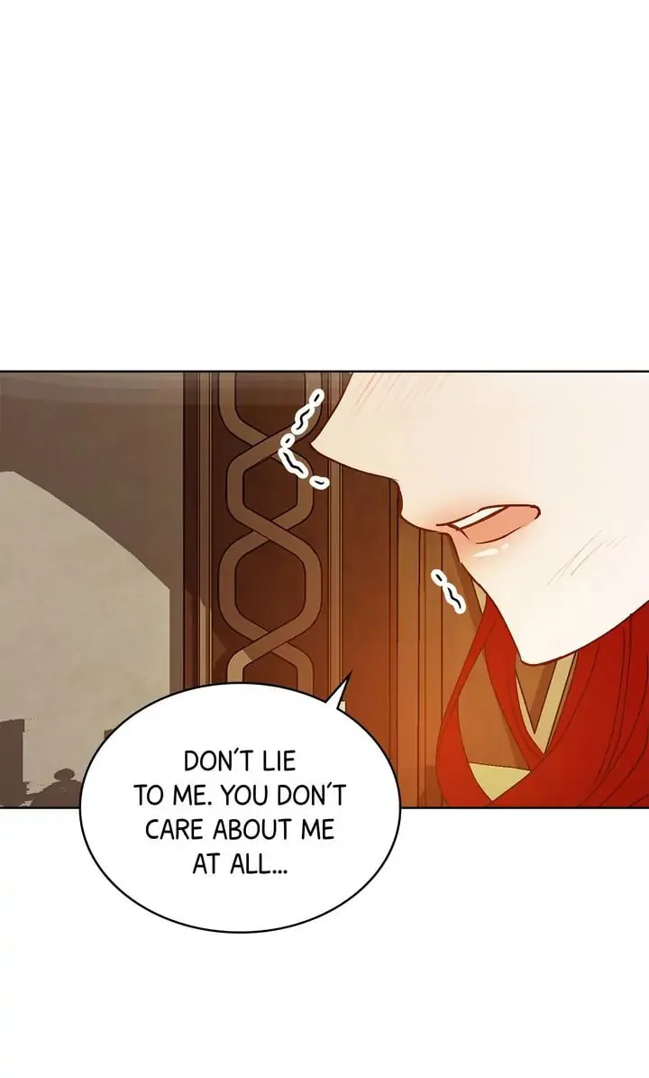 Winter Wolf Chapter 24 page 73 - 