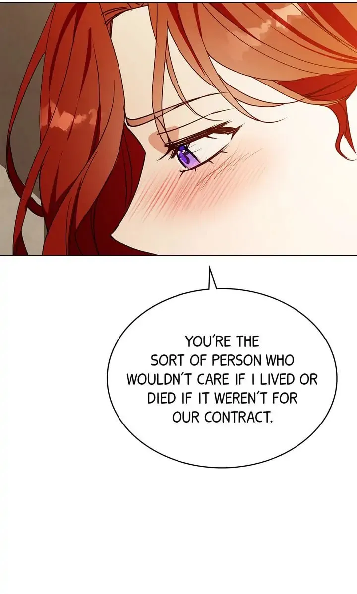 Winter Wolf Chapter 24 page 74 - 