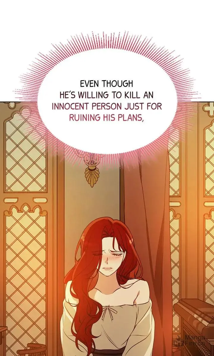 Winter Wolf Chapter 24 page 75 - 