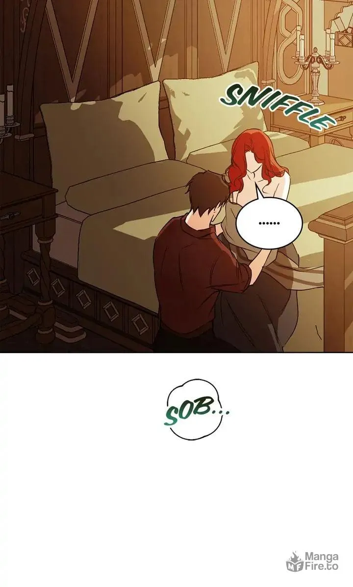 Winter Wolf Chapter 24 page 80 - 