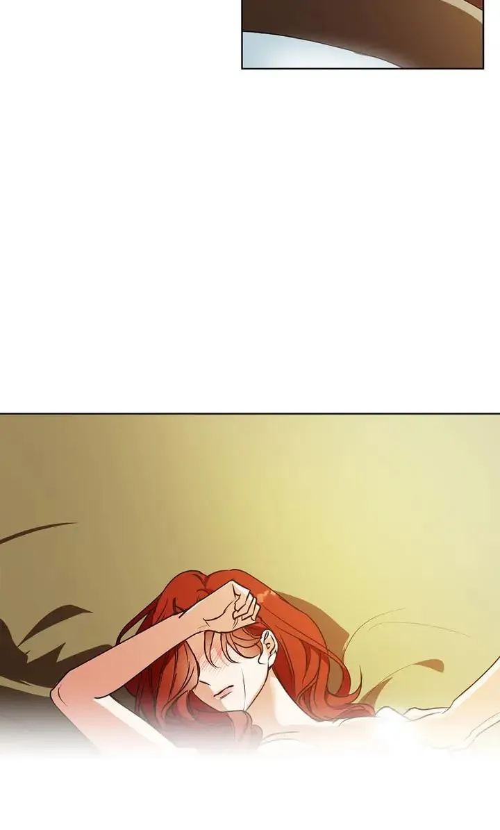 Winter Wolf Chapter 24 page 82 - 