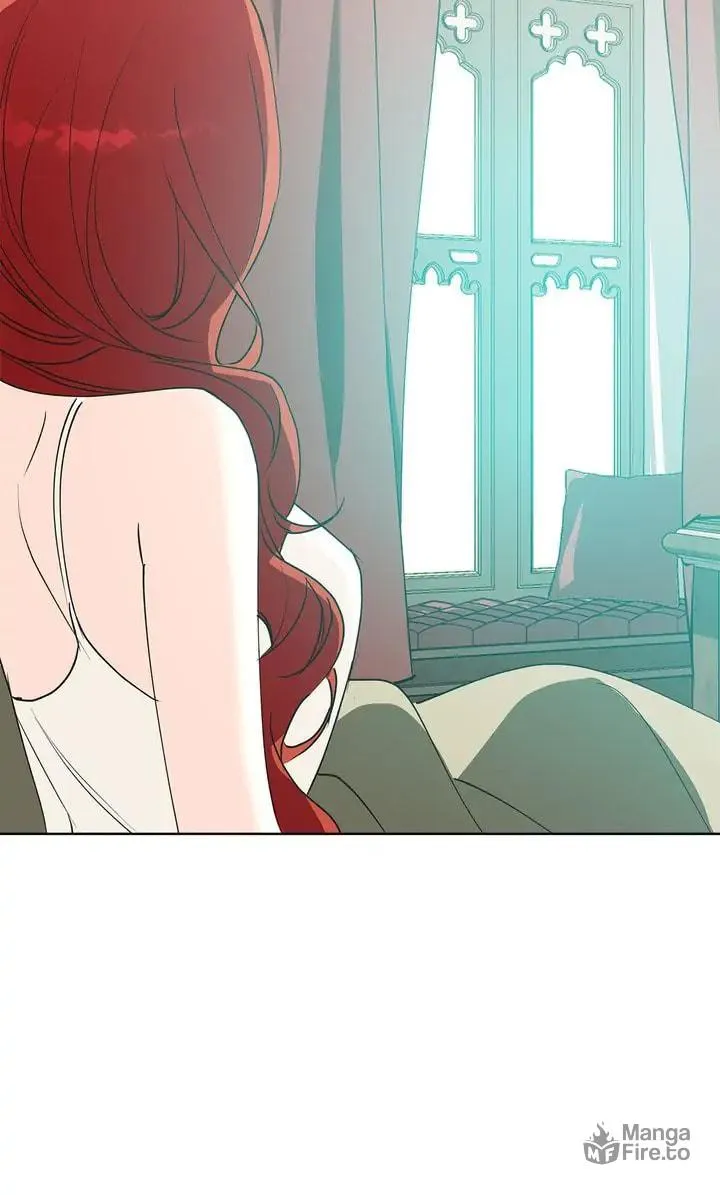 Winter Wolf Chapter 24 page 85 - 