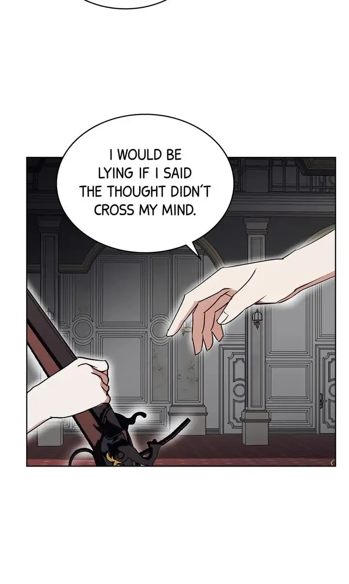 Winter Wolf Chapter 25 page 11 - 