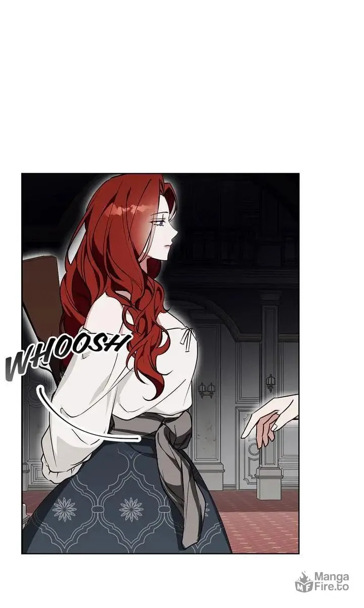 Winter Wolf Chapter 25 page 12 - 