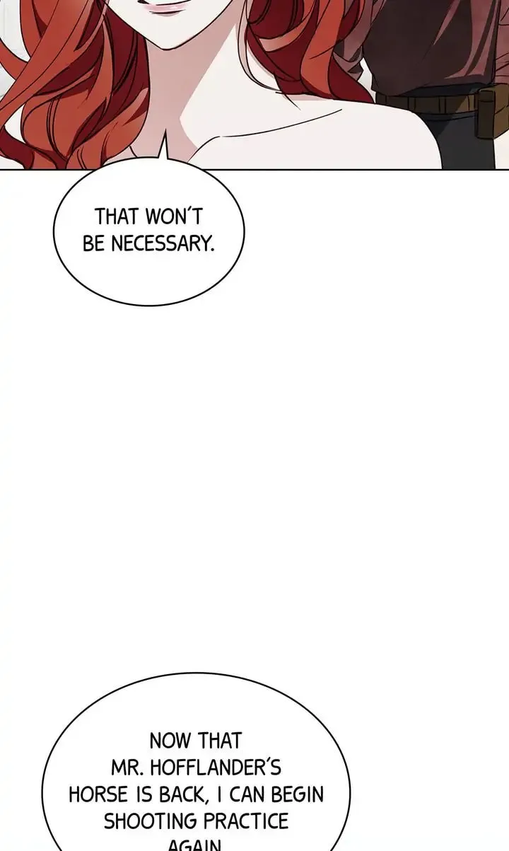 Winter Wolf Chapter 25 page 14 - 
