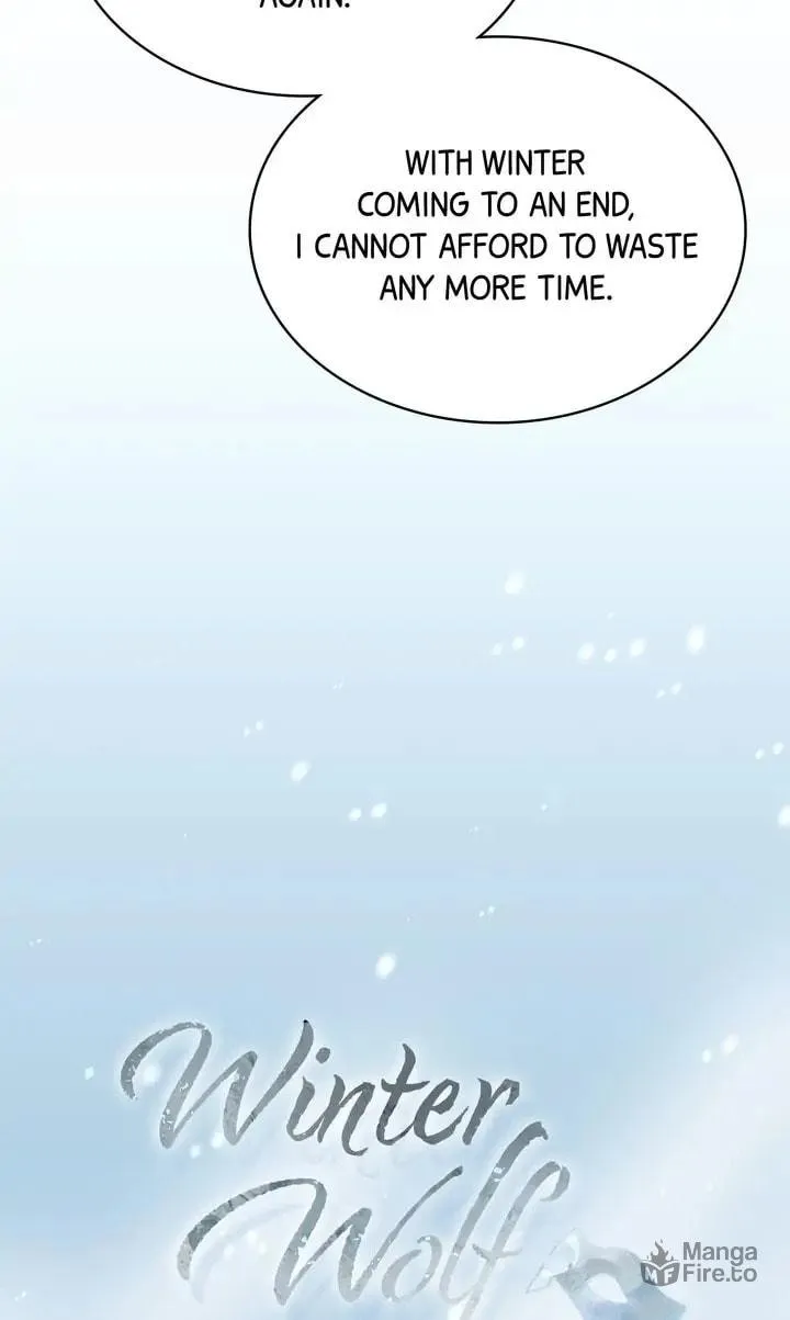 Winter Wolf Chapter 25 page 15 - 